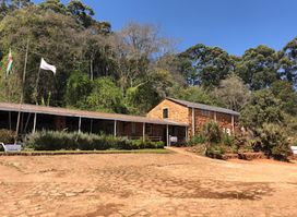 Rhodes Nyanga Museum