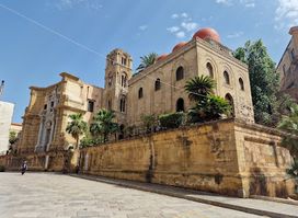 Church of San Cataldo