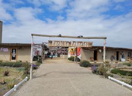 PUEBLITO PEÑUELAS