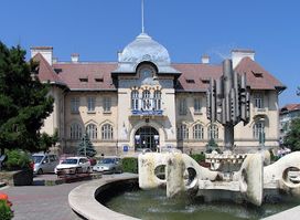 History and Archeology Museum