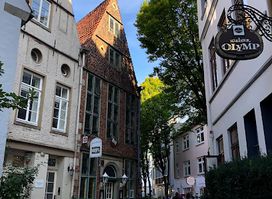 Bremer Geschichtenhaus | bras e.V.