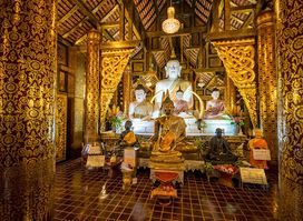 Discova Day Tour Shop Chiang Mai