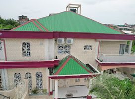 AJIEH REST HOUSE