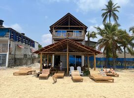 Mamallena Beachside, Rincon del Mar