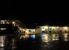 Posada Montaña Del Quetzal