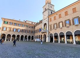 IAT Modena - Tourist information