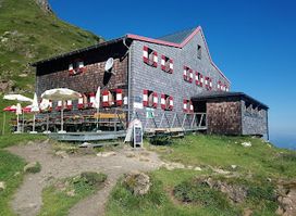 Wildseeloderhaus - Fieberbrunn - Kitzbühel Alps