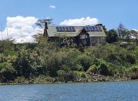 Naivasha Yacht Club