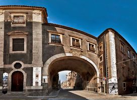 Church of Saint Benedict