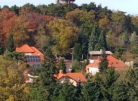 Sörházdombi-kilátó