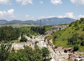 Library of Celsus