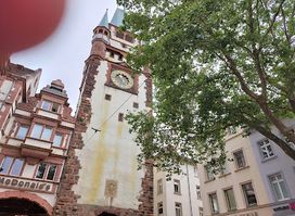 Augustiner Museum