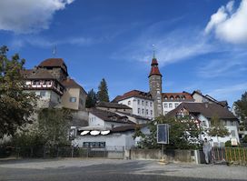 Historic Museum Thurgau