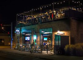 Bozeman Taproom & Spirits
