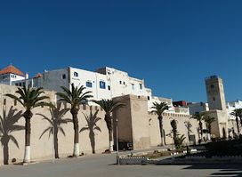 Bab Sbaa