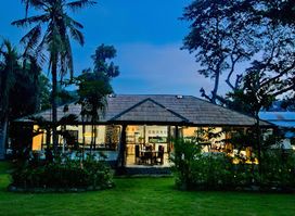 Balay Tuko Garden Inn