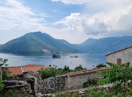 Perast Viewpoint