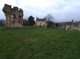 West Banqueting House
