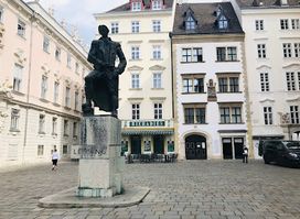 Judenplatz