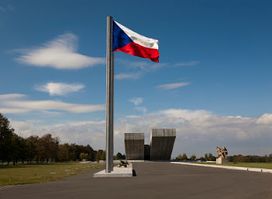 Silesian Museum - National Monument II. World war II