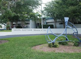 Leepa-Rattner Museum of Art