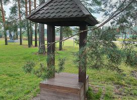 Køgeparken