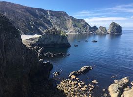 Glenlough Bay