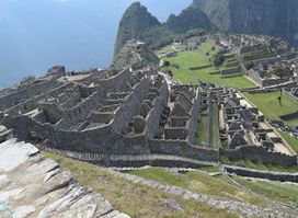 Huchuy Picchu