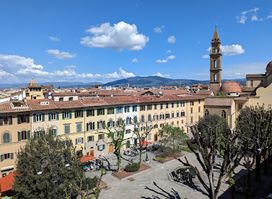 Cenacolo di Santo Spirito