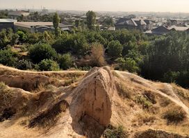 Oqtepa Yunusobod