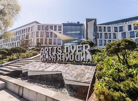 Radisson Blu Hotel, Sopot