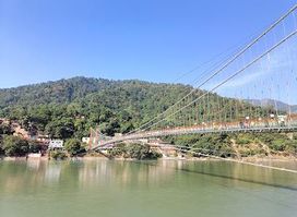 Ram Jhula