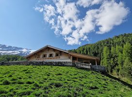 Melager Alm
