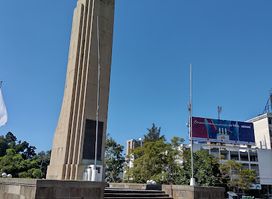 Plaza Obelisco