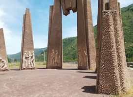 Chilean Adventures