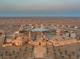 Desert Safari Dubai Tours - All UAE Tours