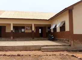 KINTAMPO TECHNICAL INSTITUTE - KINTECH