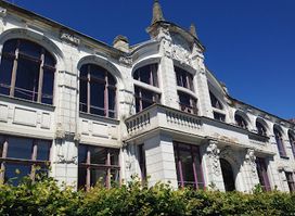 Palác Silesia