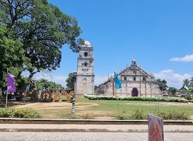 Bacarra Ilocos Norte