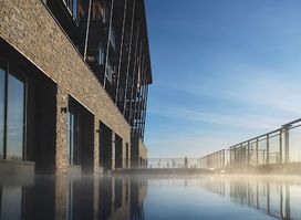 Skistar Lodge Trysil