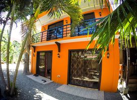 Chill Out Hostel Boracay