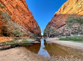 Simpsons Gap