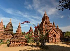 Khaymingha Pagoda