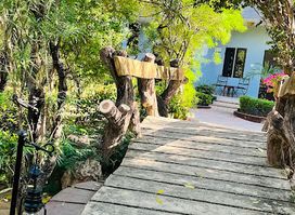 The Pugmark - A Wildlife Resort