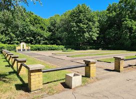 Holocaust Mass Graves