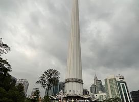 KL Tower F1 Zone