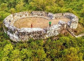 Benteng Otanaha