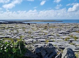 Eire 50 Aran Islands