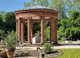 Kurpark Bad Homburg