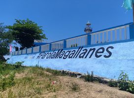 Bagatao Island Lighthouse